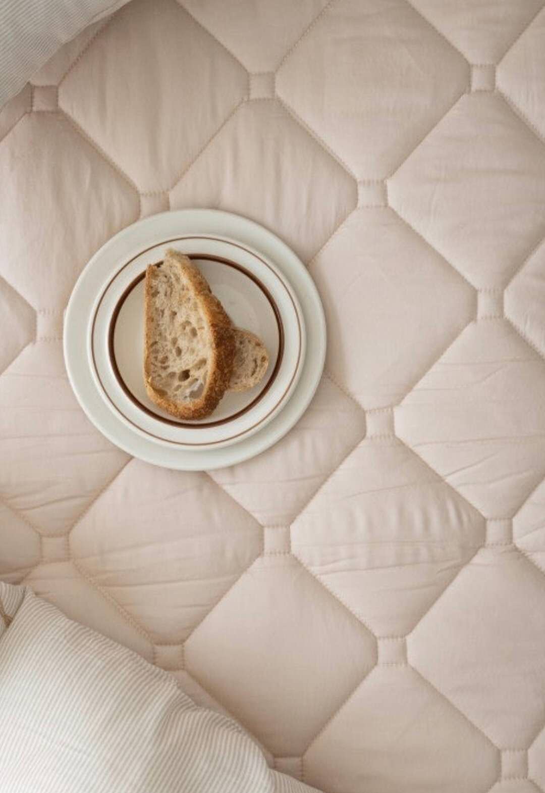 A33.法式菱格雙人床墊Q