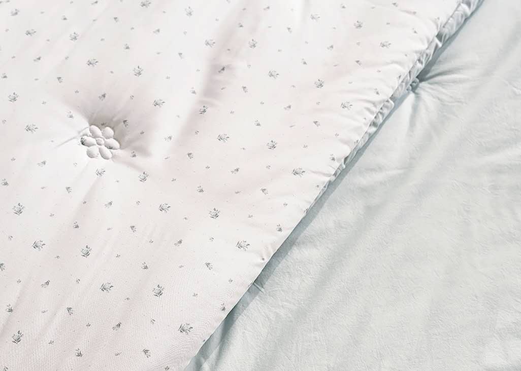 B06.Laura Ashley新清小花枕頭套(單入)